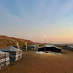 Sandglass Camp